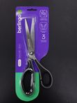 Ножницы  Easycut 350, 23 см, эргономичные ручки Берлинго кк 6686