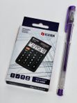 Калькулятор однострочный,8-разрядный дисплей ELEVEN кк 4866