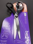 Ножницы  Easycut 200, 18 см, эргономичные ручки Берлинго кк 6685