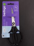 Ножницы Easycut 100, 16 см, пластиковые ручки Берлинго кк 6700