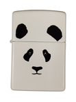 Зажигалки Zippo Дракон, Кот-пицца, Панда