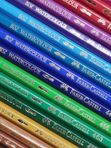 Карандаши акварельные цветные 24 цв + кисть Faber-Castell  кк 6408
