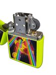 Зажигалки Zippo Дракон, Кот-пицца, Панда