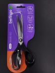 Ножницы  Easycut 200, 18 см, эргономичные ручки Берлинго кк 6685