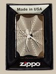 Зажигалка Zippo РОССИЯ, Матрешка2, Паук