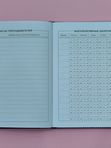 Дневник школьный "Крутой пес" Феникс+ кк 52781