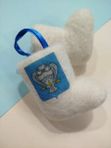 Валенки сувенирные с логотипом  кк 49010