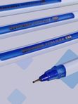 Ручка шариковая масляная BRAUBERG Extra Glide синяя, 0,7мм кк 5579