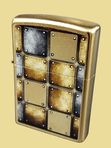 Зажигалки Zippo Металлическая конструкция, Боб Марли, Шива