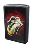 Зажигалки Zippo Роллинг Стоунс, Стенс-М, Роса на паутине