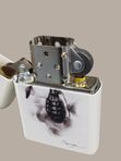 Зажигалки Zippo Спазук, Штурвал, Кричащие вампиры