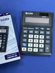 Калькулятор настольный ELEVEN 102*137*31 мм, 10 разрядов кк 666