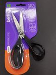 Ножницы Easycut 200, 16см, эргономичные ручки Берлинго кк 6694