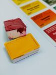 Краски акварельные художественные "Сонет" 16цв в кюветах Невская Палитра кк 36295