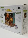 Интерьерный конструктор Капитанский бар Hobby Day 16*14*18 см кк 11981