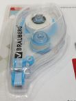 Корректор ленточный 5мм*6м BRAUBERG кк 12538
