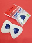 Ластик премиум Smart Way TRIANGLE Erich Krause кк 1648