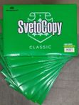 Бумага SvetoCopy CLASSIC 500 л в упаковке, плотность 80г/м2 Светогорский ЦБК кк 1327