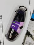 Готовальня Expert 3 предмета в пластиковом футляре Berlingo кк 23055