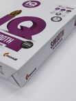 Бумага для цифровой печати IQ А4, 90г/м2, 500 листов mondi кк 19460