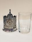 Подстаканник "Тюменская область" кк 38604