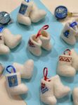 Валенки сувенирные с логотипом  кк 49010