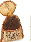 ОСВЕЖИТЕЛЬ "COFFEE FRESHCO" С НАТУРАЛЬНЫМ КОФЕ + спрей
