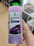 АВТОШАМПУНЬ ДЛЯ БЕСКОНТАКТНОЙ МОЙКИ  GEL СУПЕРКОНЦЕНТРАТЫ!!!!
