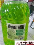 ОМЫВАТЕЛЬ СТЕКОЛ ЛЕТО 5л SUMMER WATER / МУХОМОЙКА