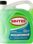 ОМЫВАТЕЛЬ СТЕКОЛ ЛЕТО 5л SUMMER WATER / МУХОМОЙКА