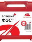 АПТЕЧКА (СОСТАВ ПОЛНЫЙ)  AGA