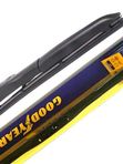 ЩЕТКА С/ОЧИСТИТЕЛЯ "GOODYEAR" 61см