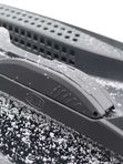 ЩЕТКА С/ОЧИСТИТЕЛЯ "HEYNER" 50см ГИБРИД