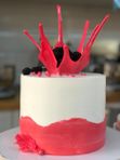 🎂26-27 сентября 2026г. "База. Уверенный шаг в мир кондитера"🎂