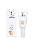 SUN PROTECTION CC крем SPF 30 medium 02