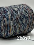 Меринос superwash 75%, полиамид 25% (26649) 100 г