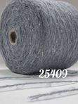 Альпака 35%, хлопок 35%, па 30% (25409) 100 г