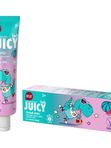 SPLAT Зубная паста Juicylab Арбуз со фтором 45гр (3г+)