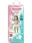 Tanoshi Трусики размер L 9-14 кг 44 шт * Q-форма