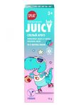 SPLAT Зубная паста Juicylab Арбуз со фтором 45гр (3г+)