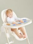 331919 Игрушка коврик водный WATER FLOOR Happy Baby (0+)