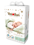 Premium Трусики YOKOSUN M 6-10 кг 48шт * Q-форма