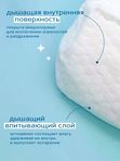 JOONIES Marshmallow Подгузники размер NB 0-5кг 24шт *