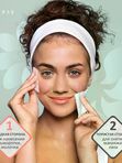 E-RASY Пуффы косметические для чувствительной кожи 80 шт. (0+)