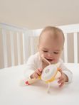 331957 Набор игрушек JOLLY FRIENDS «ДЖОЛЛИ ФРЭНДС» (песочный/sand) (0+) UDS