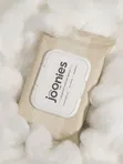 JOONIES Влажная туалетная бумага с молочной кислотой и пантенолом 96шт (0+) UDS