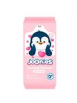 JOONIES Салфетки влажные детские МИНИ, 8 шт. (0+) *