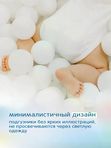 JOONIES Marshmallow Подгузники размер NB 0-5кг 24шт *