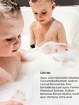 Brand For My Son Детская пена для ванны "Вечеринка в ванной" 500 мл*