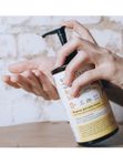Botavikos Детское жидкое мыло на основе цветочной воды гамамелиса 450мл (0+) *